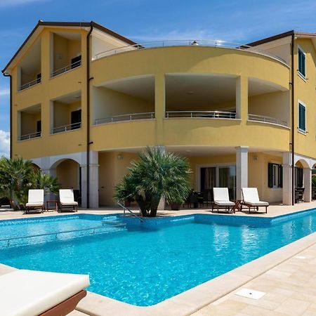 B&B Villa Oasa 1 Ρόβινι Εξωτερικό φωτογραφία
