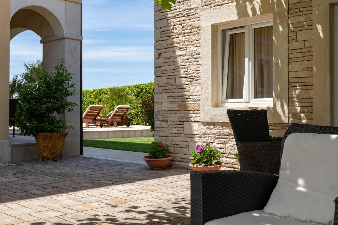 B&B Villa Oasa 1 Ρόβινι Εξωτερικό φωτογραφία