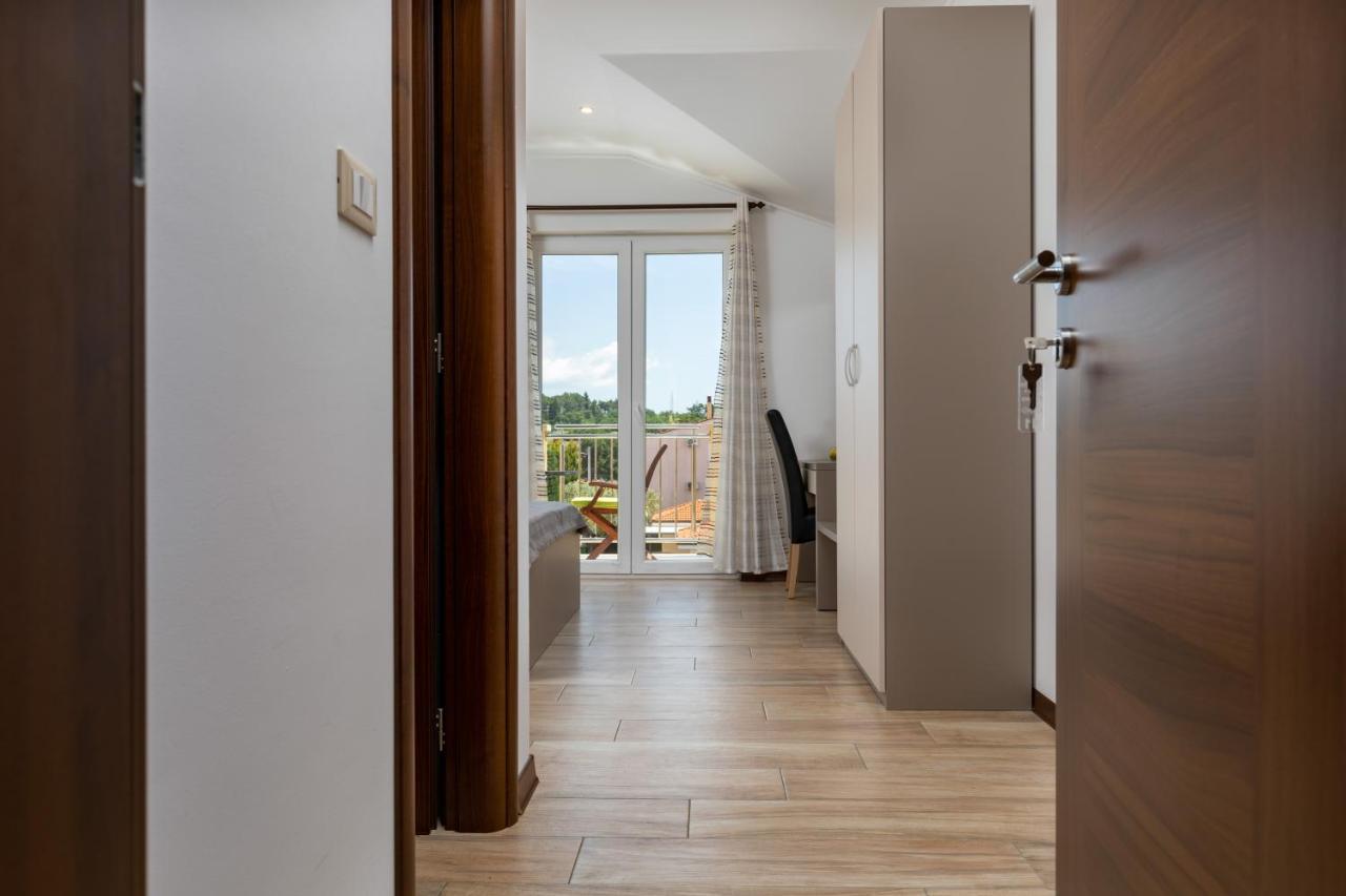 B&B Villa Oasa 1 Ρόβινι Εξωτερικό φωτογραφία