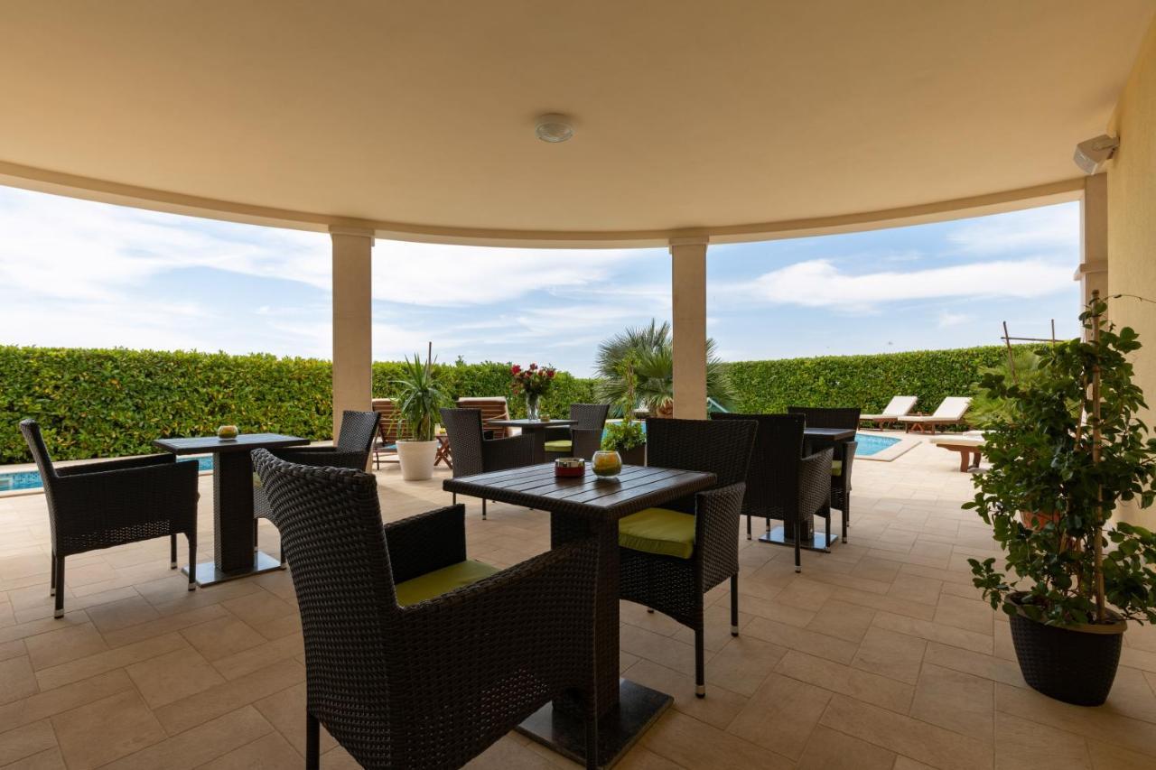 B&B Villa Oasa 1 Ρόβινι Εξωτερικό φωτογραφία