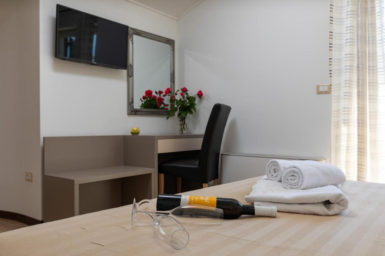 B&B Villa Oasa 1 Ρόβινι Εξωτερικό φωτογραφία
