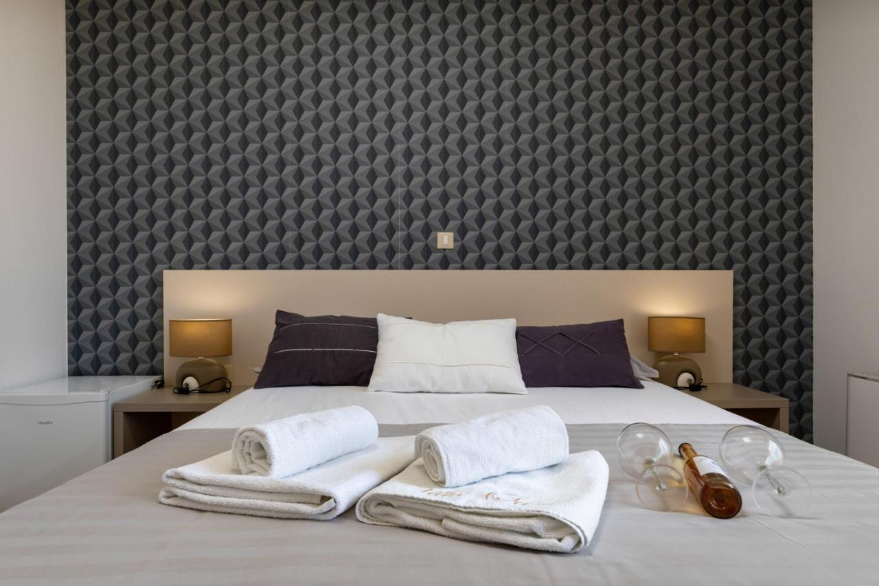 B&B Villa Oasa 1 Ρόβινι Εξωτερικό φωτογραφία