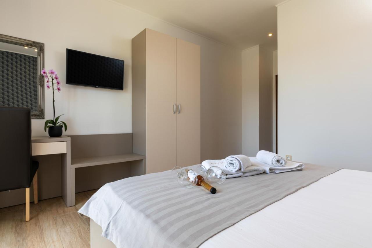 B&B Villa Oasa 1 Ρόβινι Εξωτερικό φωτογραφία