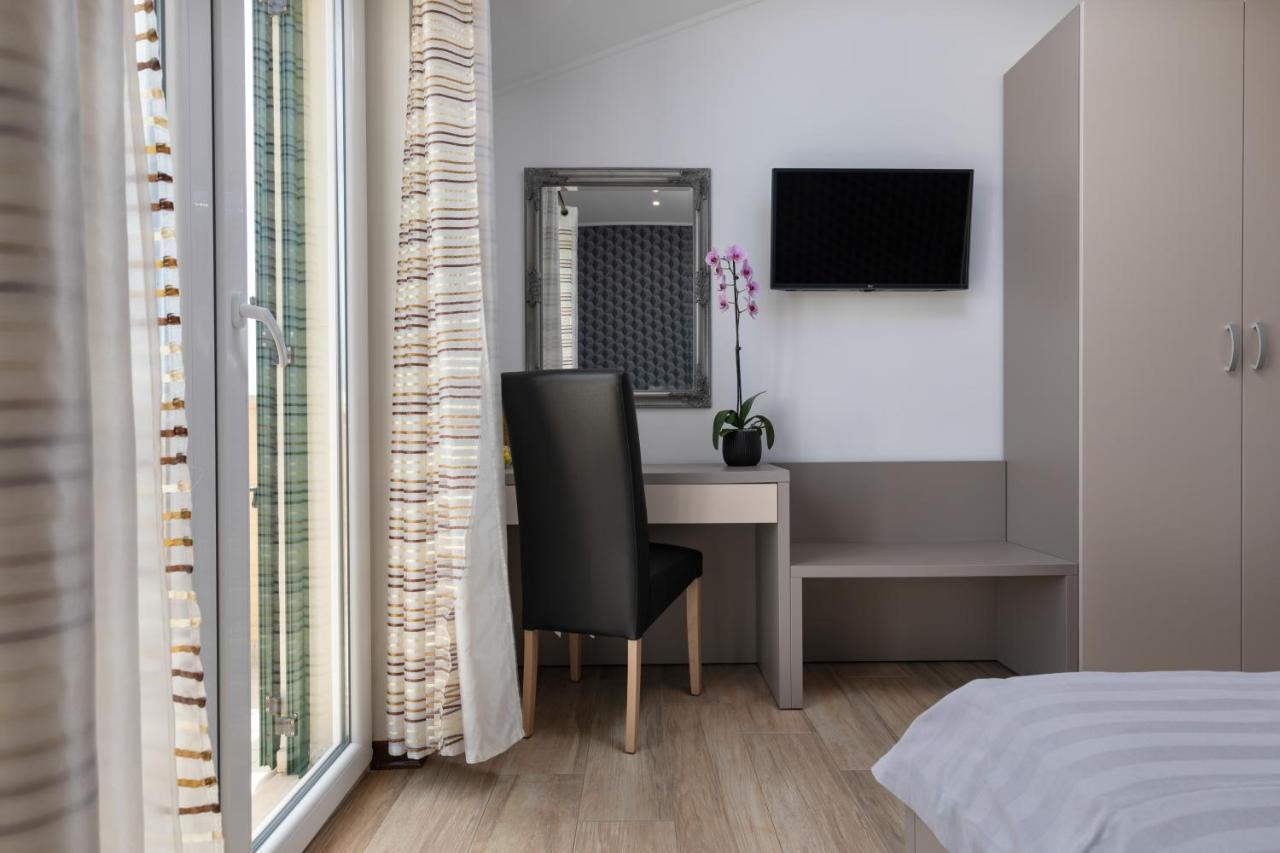 B&B Villa Oasa 1 Ρόβινι Εξωτερικό φωτογραφία