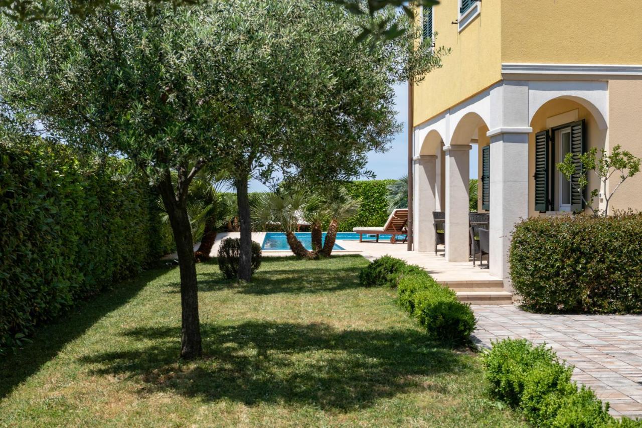B&B Villa Oasa 1 Ρόβινι Εξωτερικό φωτογραφία