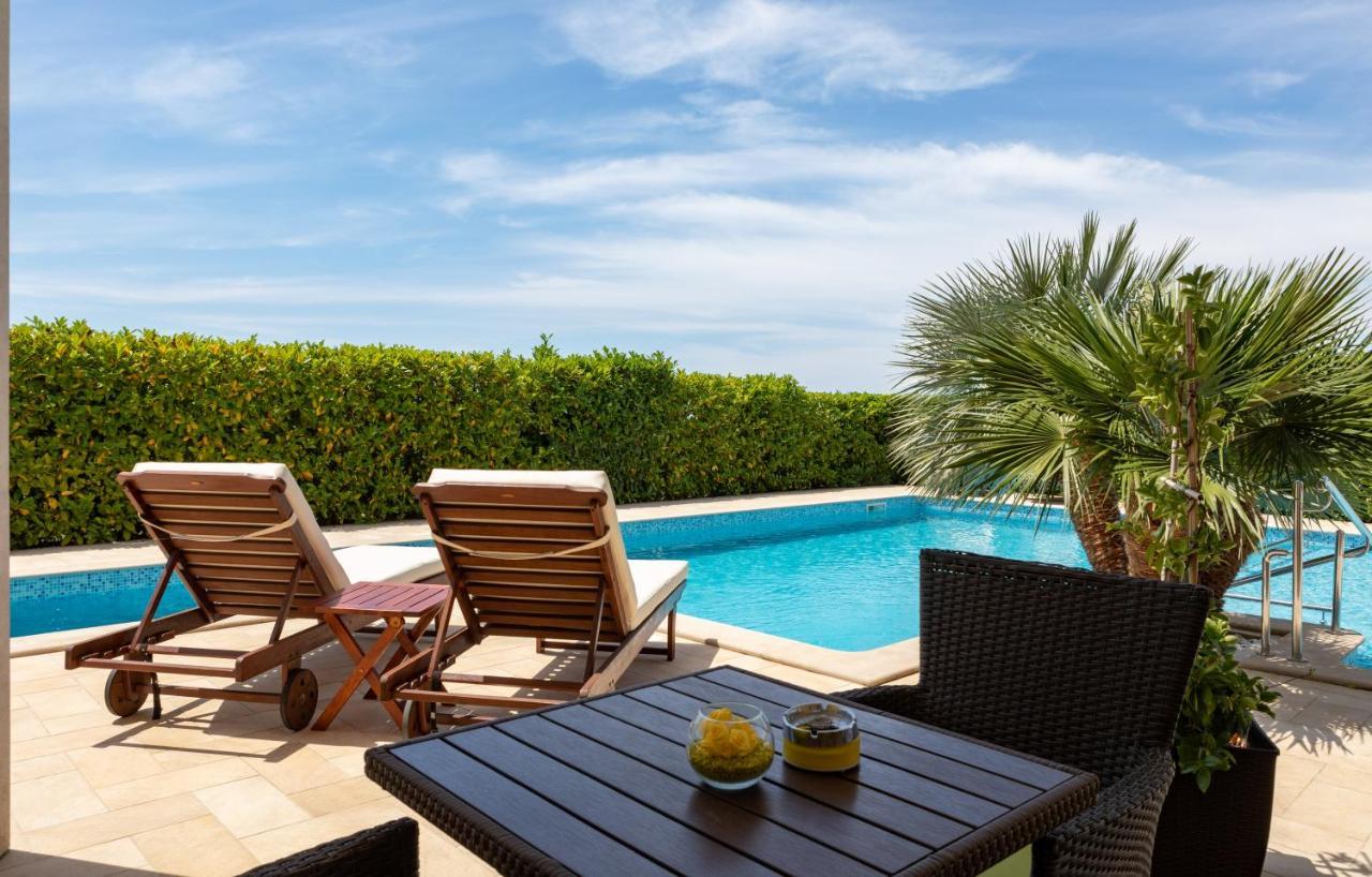 B&B Villa Oasa 1 Ρόβινι Εξωτερικό φωτογραφία