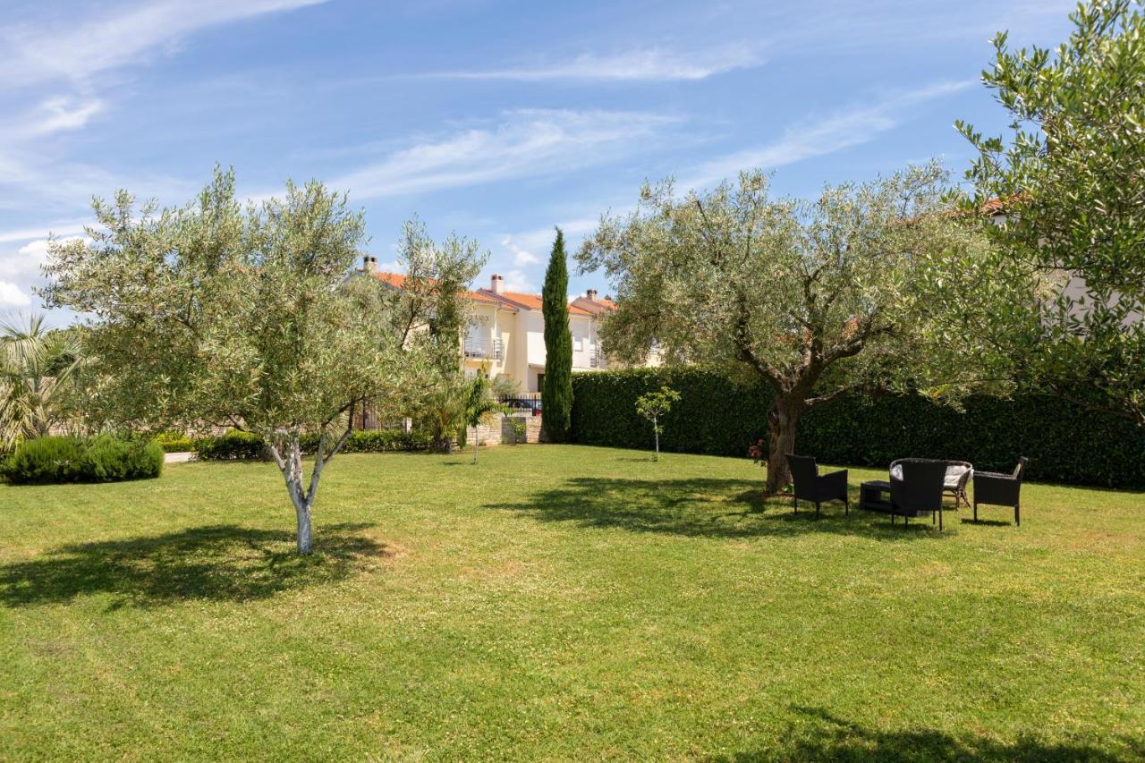 B&B Villa Oasa 1 Ρόβινι Εξωτερικό φωτογραφία