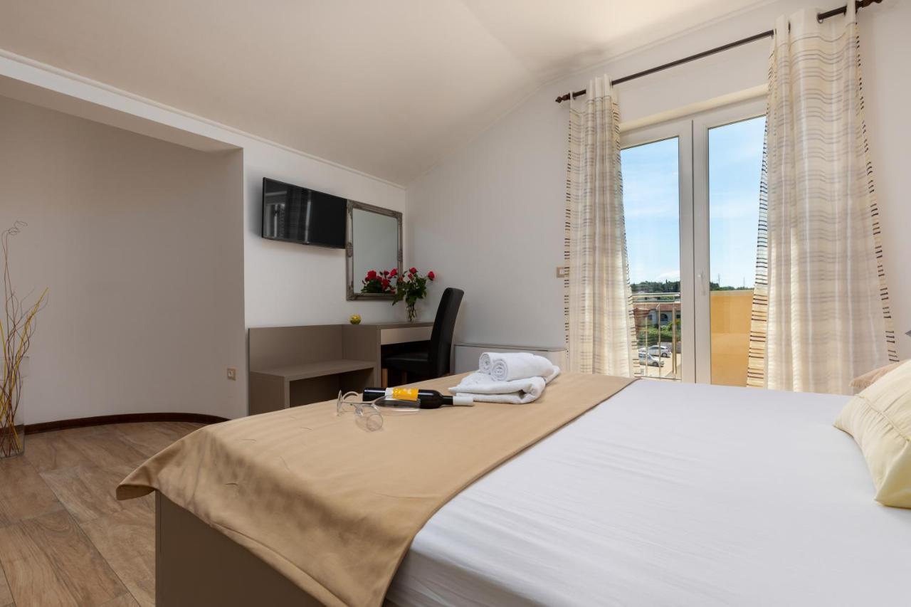 B&B Villa Oasa 1 Ρόβινι Εξωτερικό φωτογραφία