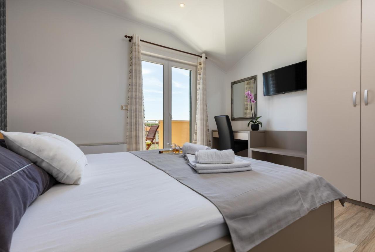B&B Villa Oasa 1 Ρόβινι Εξωτερικό φωτογραφία