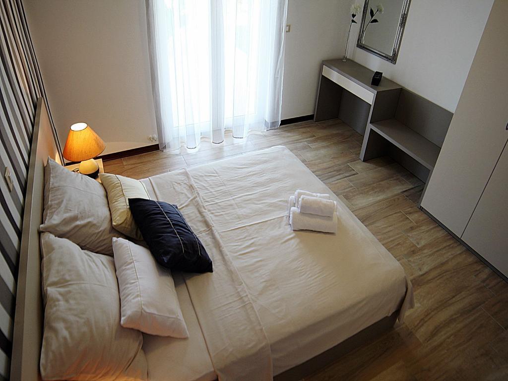 B&B Villa Oasa 1 Ρόβινι Εξωτερικό φωτογραφία