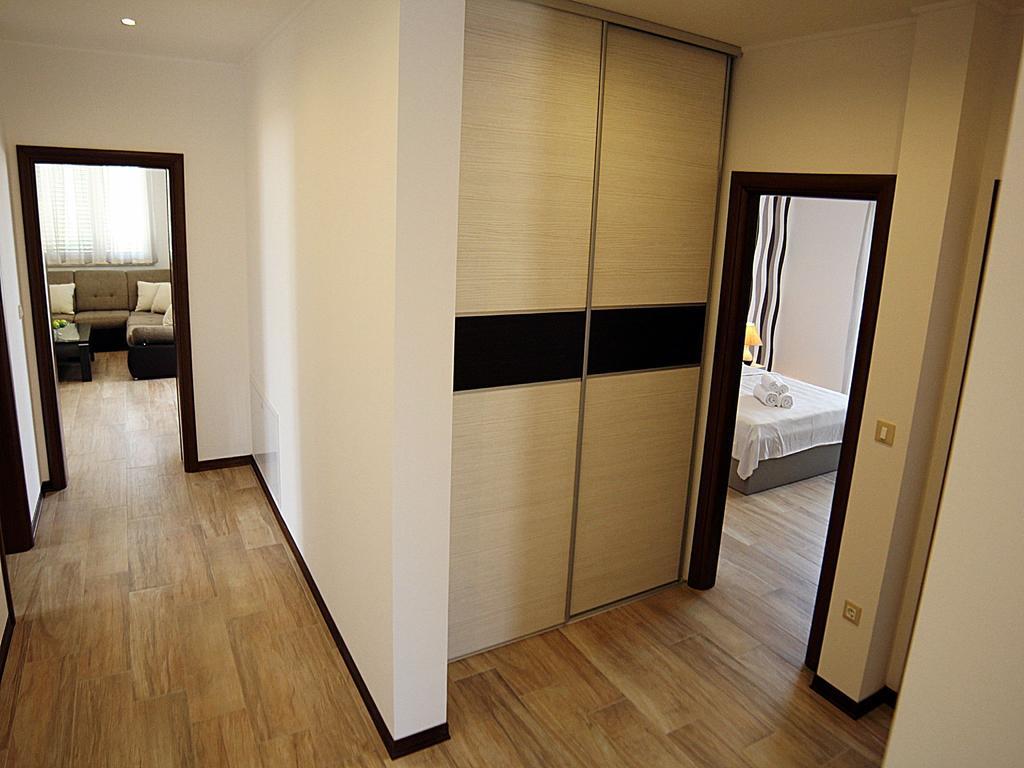 B&B Villa Oasa 1 Ρόβινι Εξωτερικό φωτογραφία