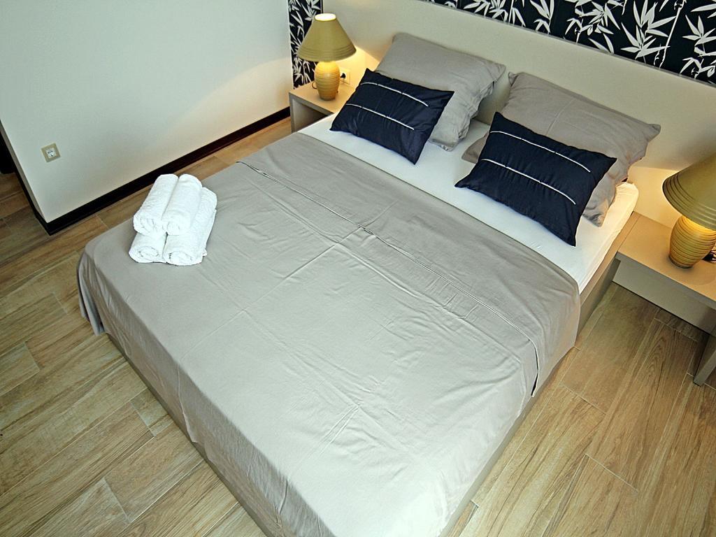 B&B Villa Oasa 1 Ρόβινι Εξωτερικό φωτογραφία