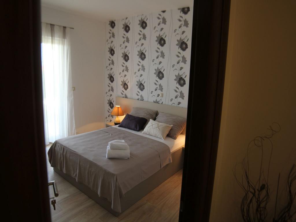 B&B Villa Oasa 1 Ρόβινι Εξωτερικό φωτογραφία