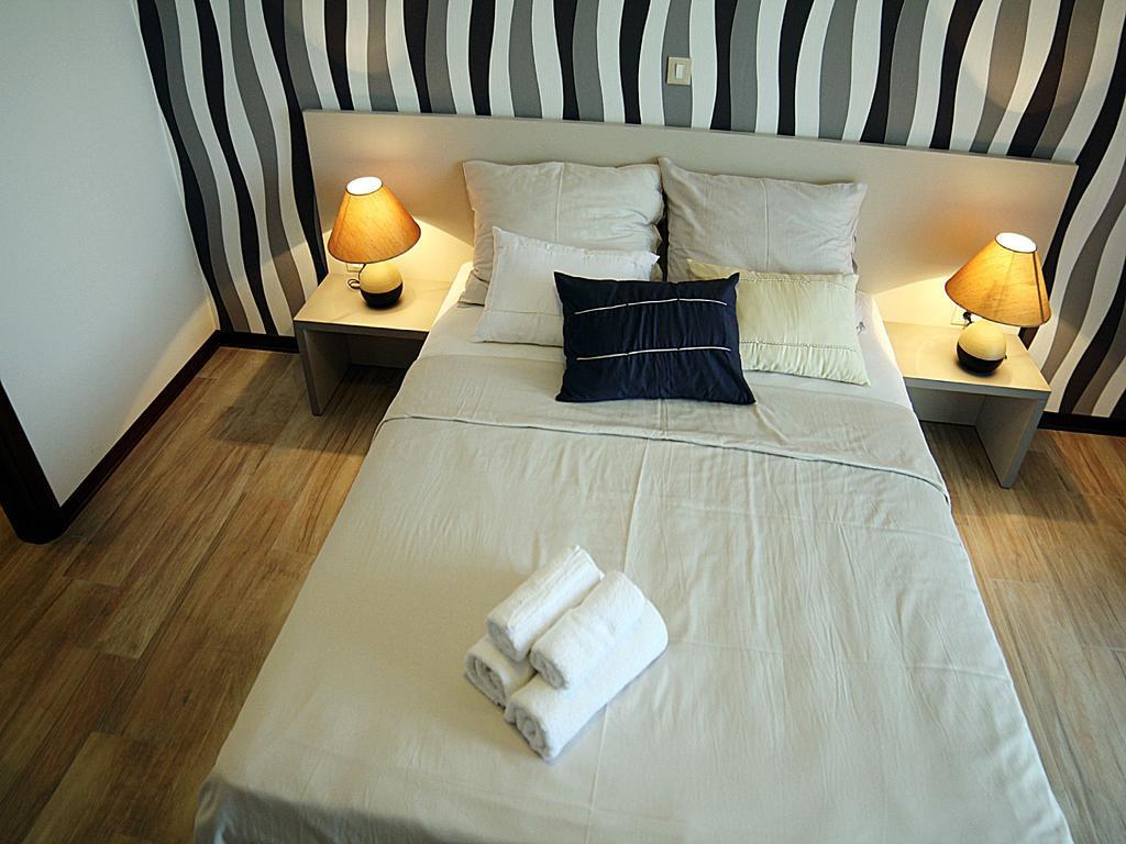 B&B Villa Oasa 1 Ρόβινι Εξωτερικό φωτογραφία