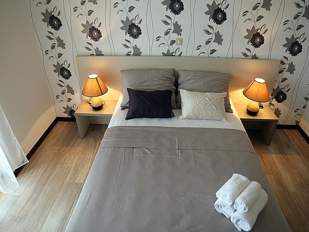B&B Villa Oasa 1 Ρόβινι Εξωτερικό φωτογραφία