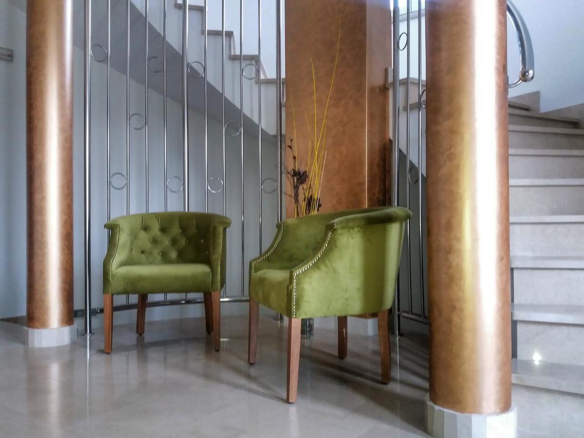 B&B Villa Oasa 1 Ρόβινι Εξωτερικό φωτογραφία